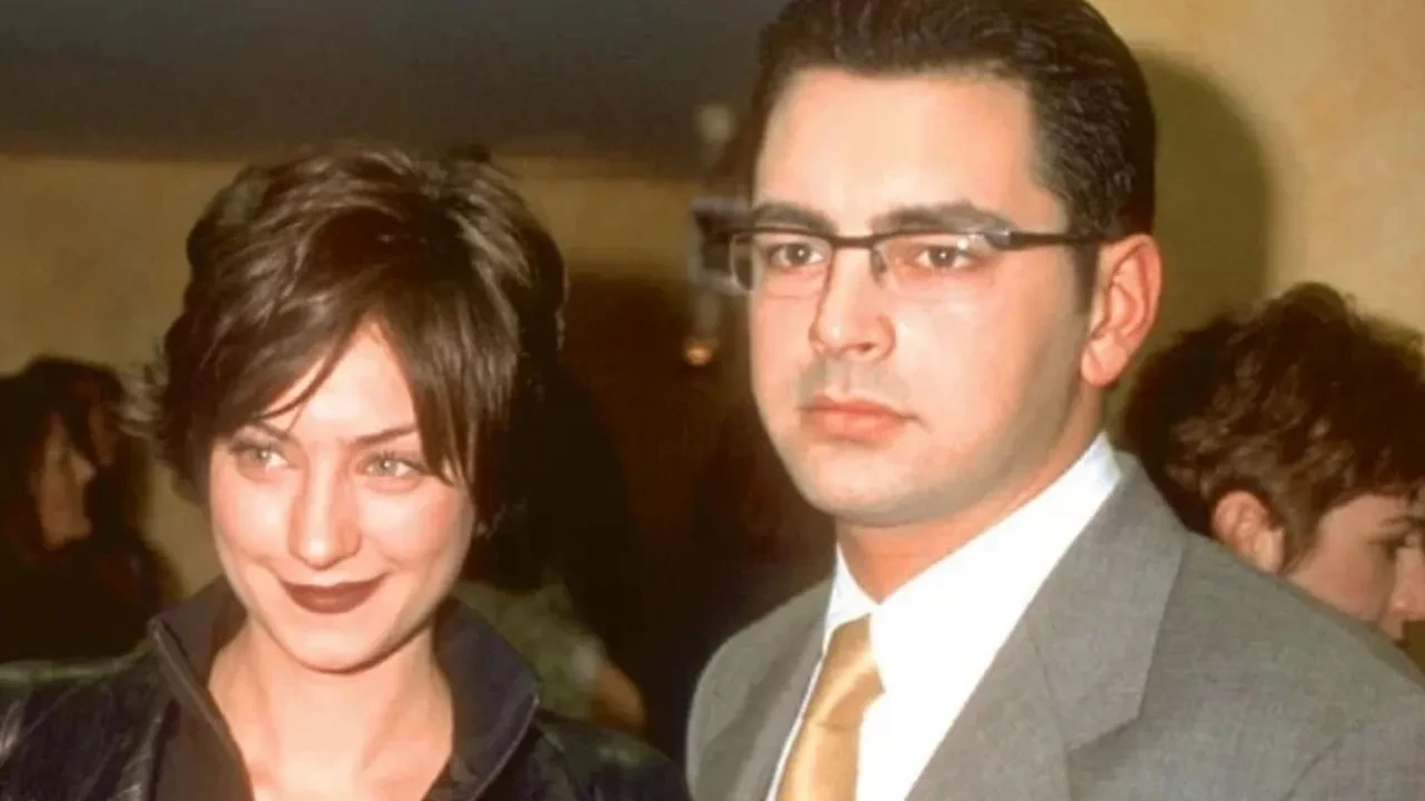 Özlem Tekin’in eski eşi Cem Öcal kimdir? Cem Öcal kaç yaşında? Cem Öcal neden öldü?
