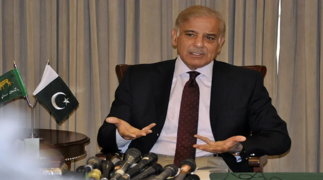 Pakistan'dan kritik barış turu: Başbakan Şerif, ABD-İran arabuluculuğu için Ankara’ya geliyor!