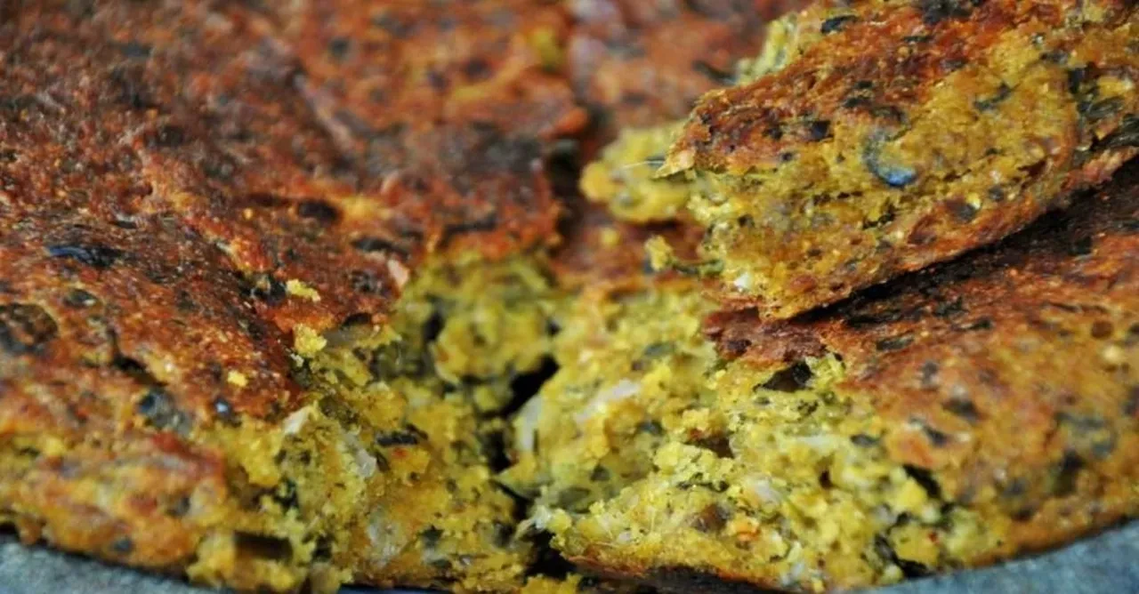 Rize usulü hamsikoli nasıl yapılır? Gelinim Mutfakta'da çayın yanında tabak tabak yendi