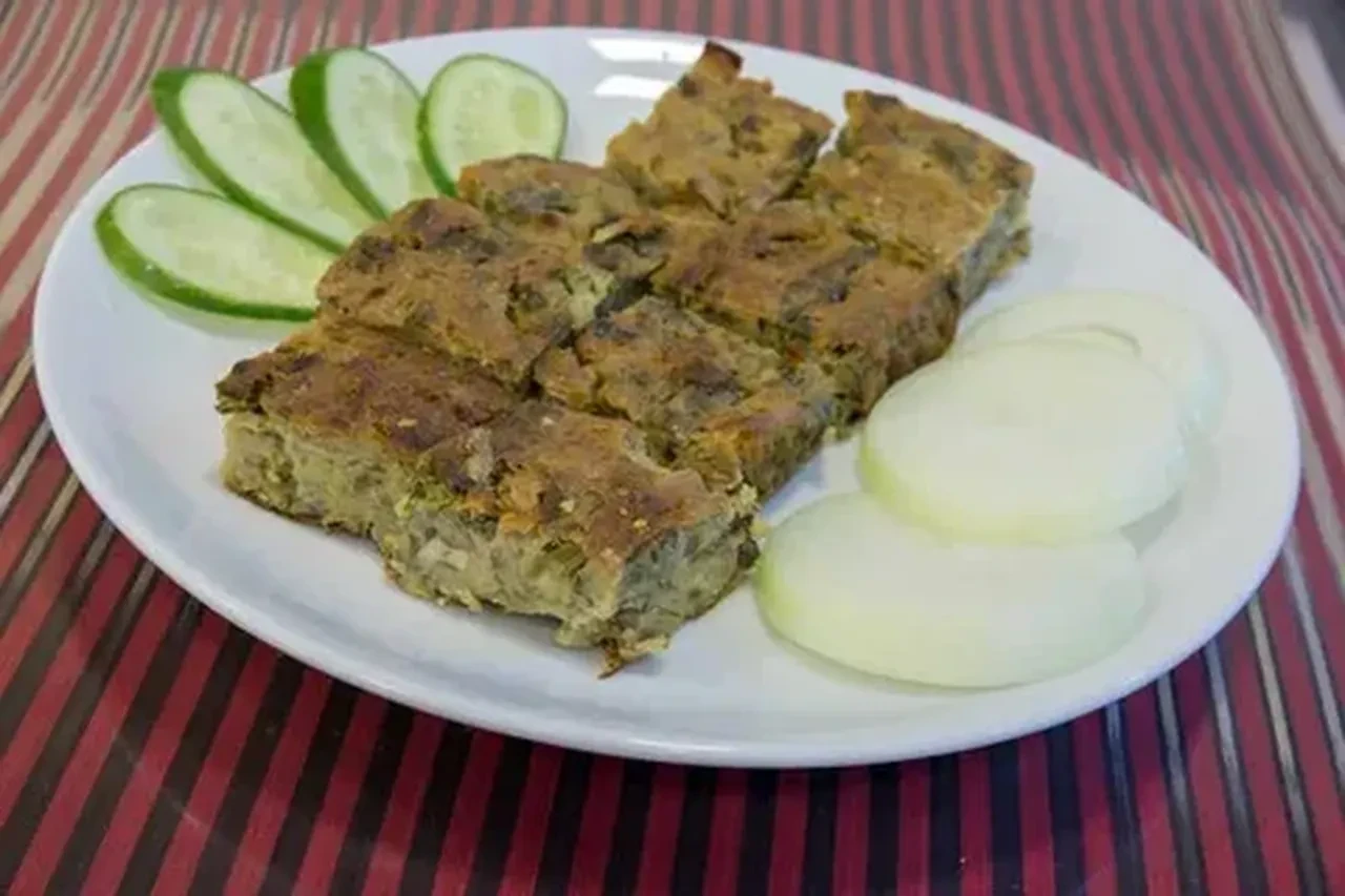 Rize usulü hamsikoli nasıl yapılır? Gelinim Mutfakta'da çayın yanında tabak tabak yendi