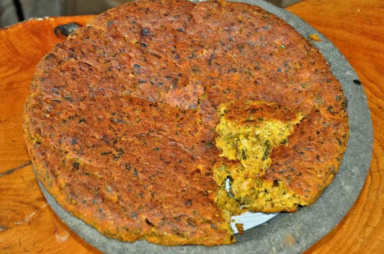 Rize usulü hamsikoli nasıl yapılır? Gelinim Mutfakta'da çayın yanında tabak tabak yendi