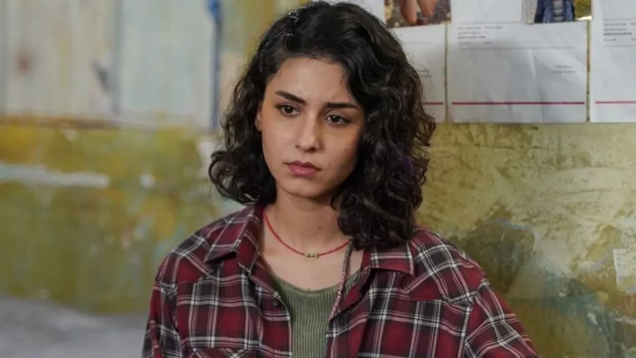 Rojbin Erden kimdir? Rojbin Erden aslen nereli? Rojbin Erden kaç yaşında?