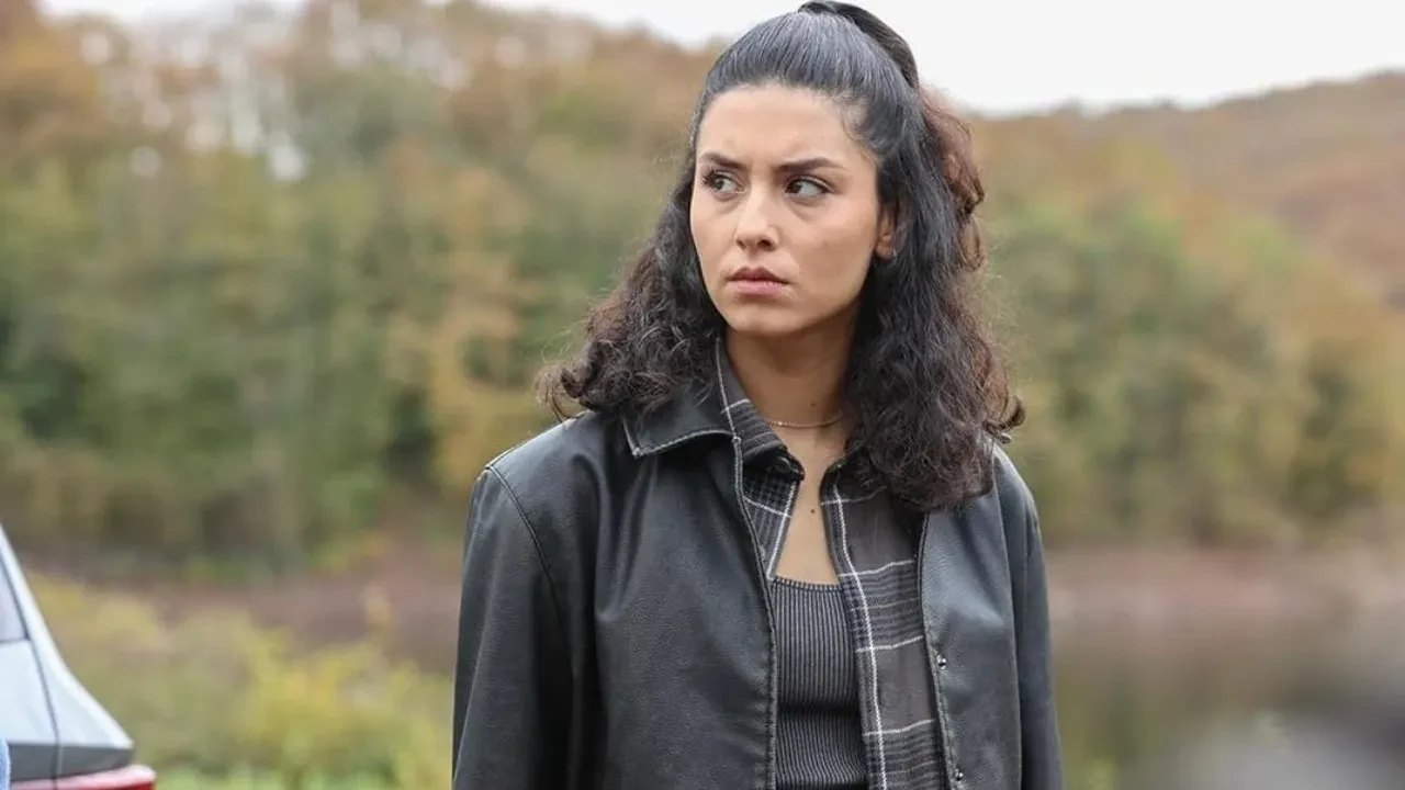 Rojbin Erden kimdir? Rojbin Erden aslen nereli? Rojbin Erden kaç yaşında?