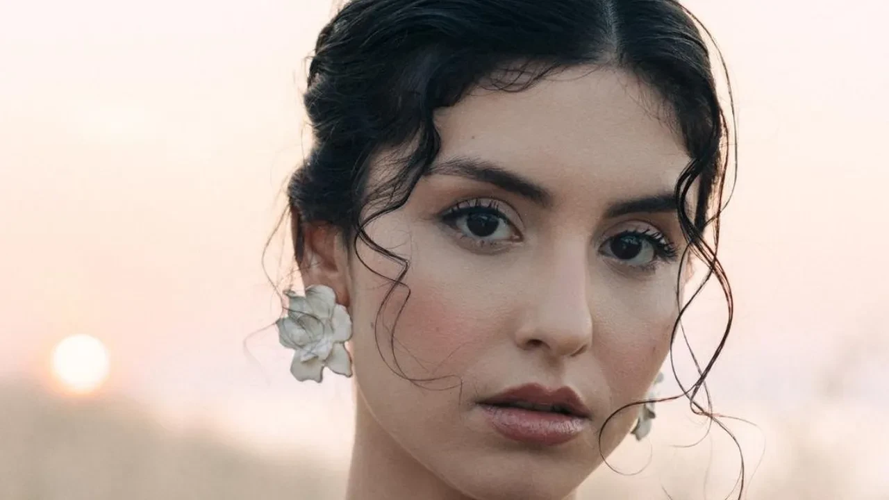 Rojbin Erden kimdir? Rojbin Erden aslen nereli? Rojbin Erden kaç yaşında?