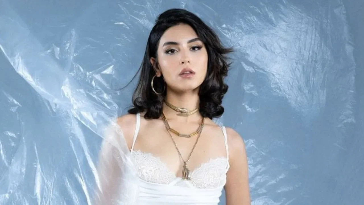 Rojbin Erden kimdir? Rojbin Erden aslen nereli? Rojbin Erden kaç yaşında?