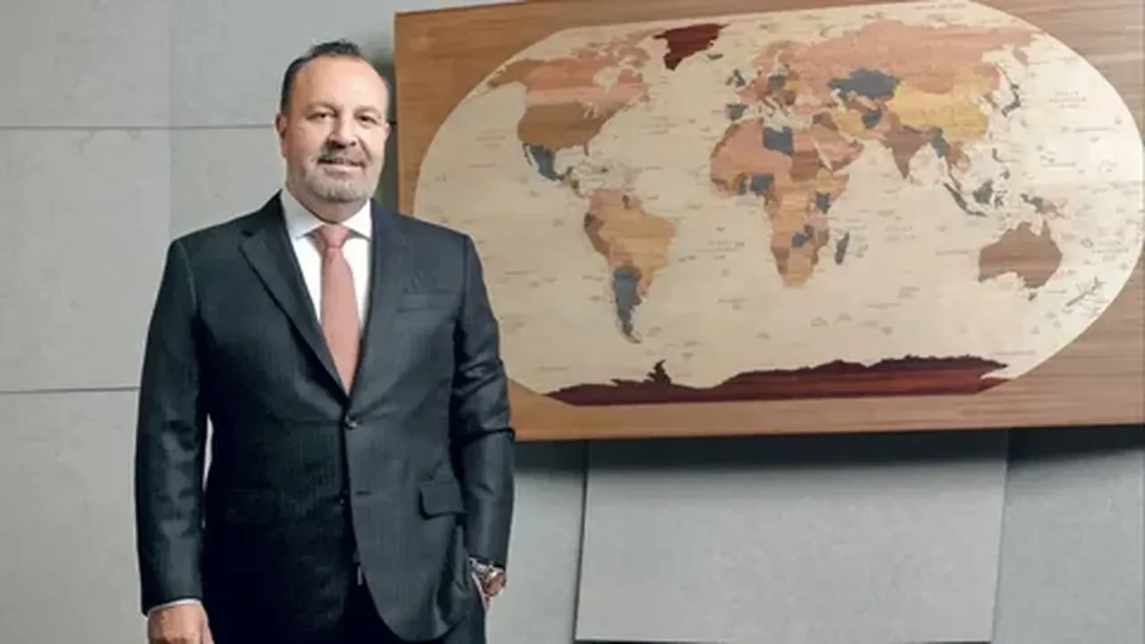 Şaban Cemil Kazancı kimdir, aslen nereli? Şaban Cemil Kazancı serveti ne kadar?