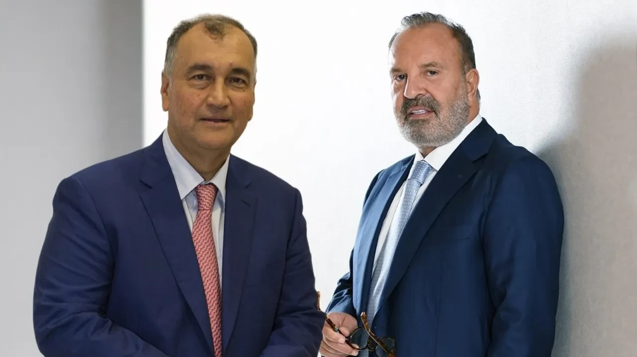 Şaban Cemil Kazancı kimdir, aslen nereli? Şaban Cemil Kazancı serveti ne kadar?