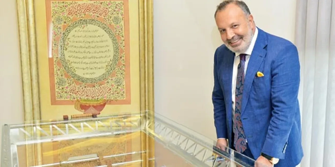 Şaban Cemil Kazancı kimdir, aslen nereli? Şaban Cemil Kazancı serveti ne kadar?