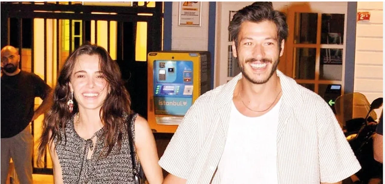 Selahattin Paşalı'nın evliliğinin Eylül Lize Kandemir yüzünden bittiği iddia edildi! Söz konusu ihanetin Hafsanur Sancaktutan ile yaşandığı konuşuluyor