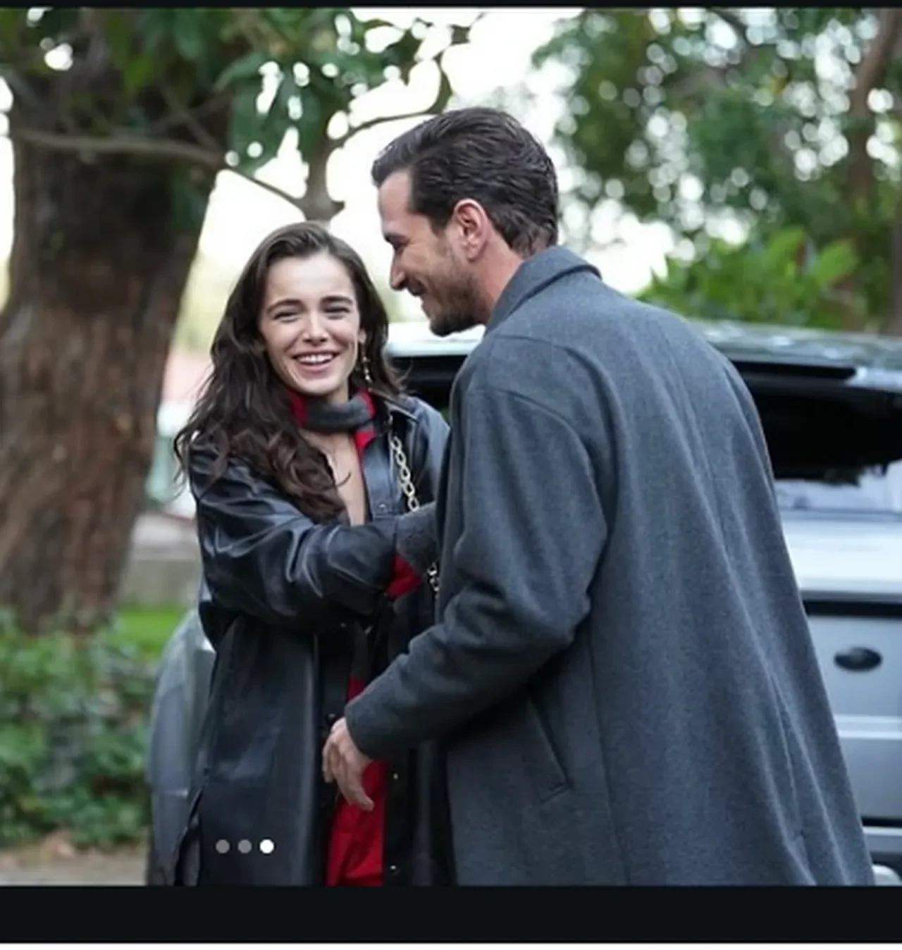 Selahattin Paşalı'nın evliliğinin Eylül Lize Kandemir yüzünden bittiği iddia edildi! Söz konusu ihanetin Hafsanur Sancaktutan ile yaşandığı konuşuluyor