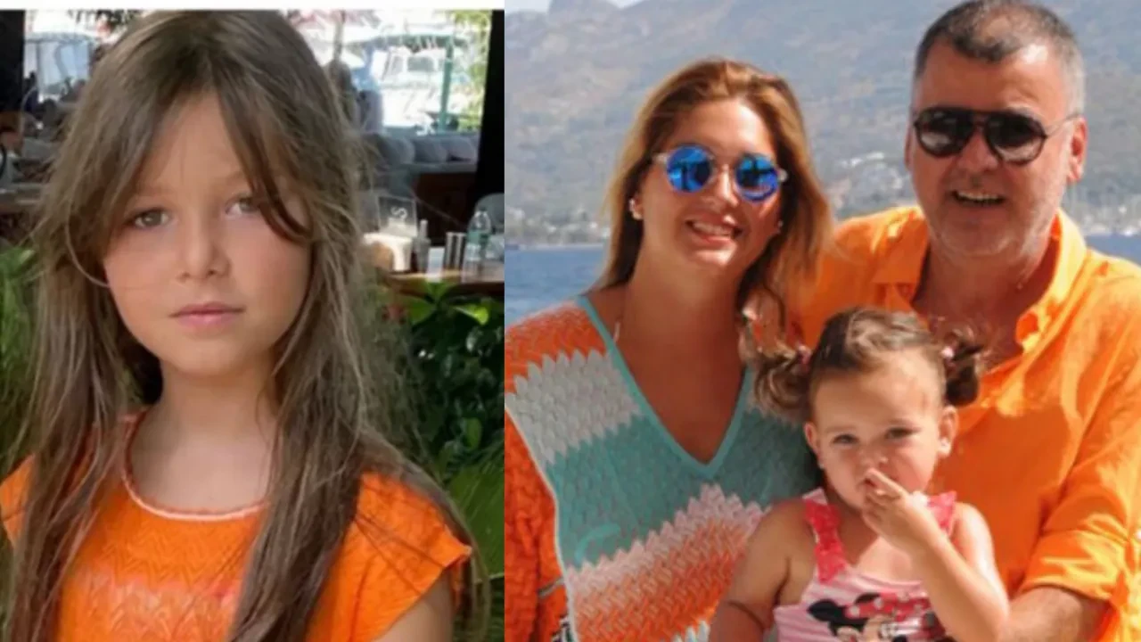 Selin Toplusoy kimdir? Selin Toplusoy kimin kızı? Selin Toplusoy neden öldü?