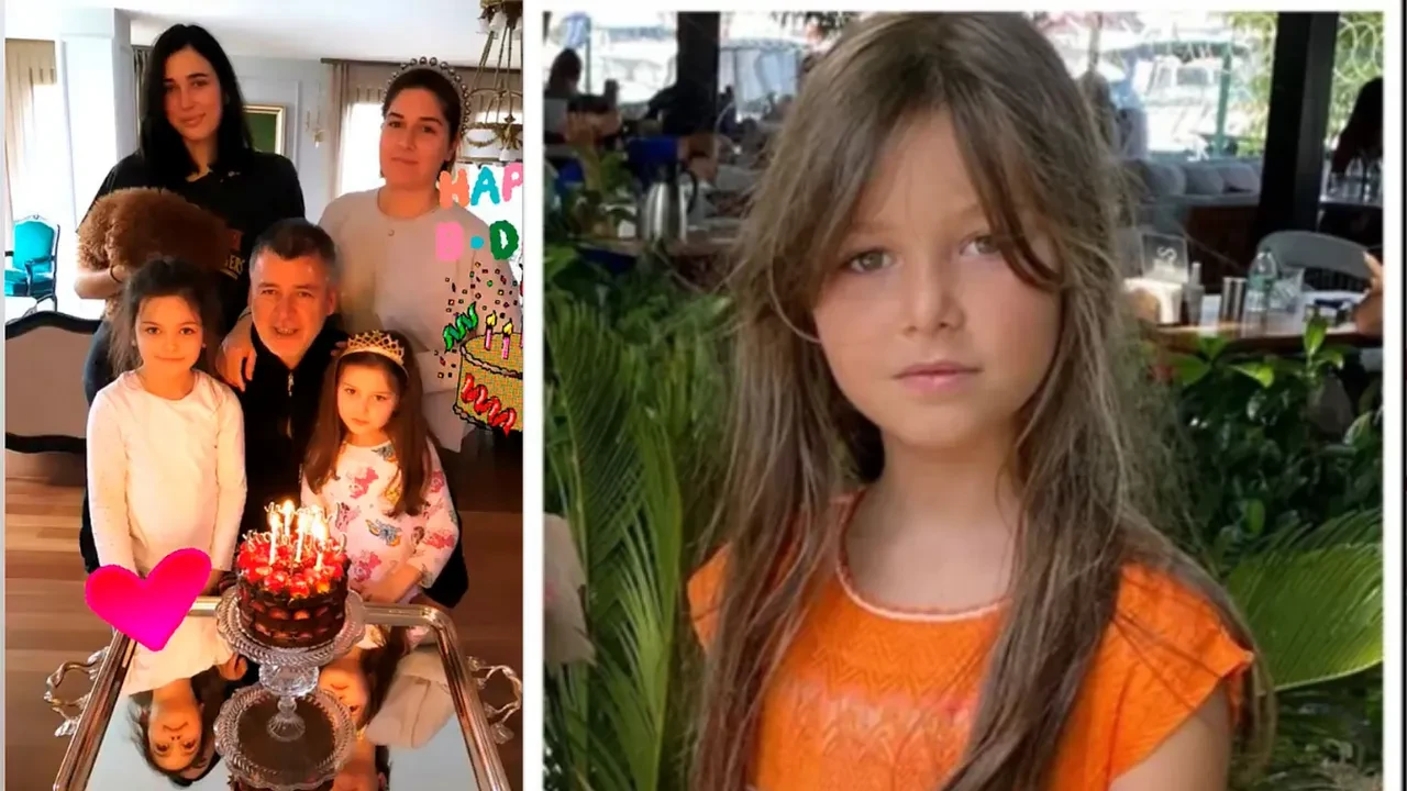 Selin Toplusoy kimdir? Selin Toplusoy kimin kızı? Selin Toplusoy neden öldü?