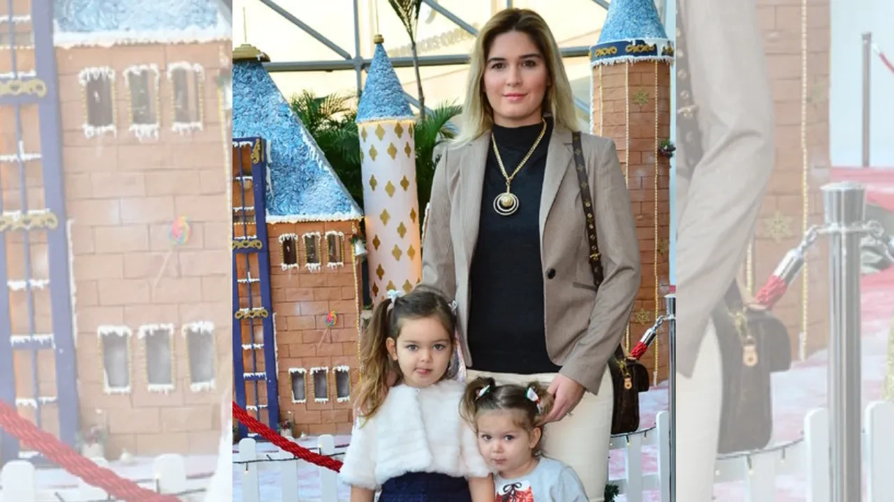 Selin Toplusoy kimdir? Selin Toplusoy kimin kızı? Selin Toplusoy neden öldü?