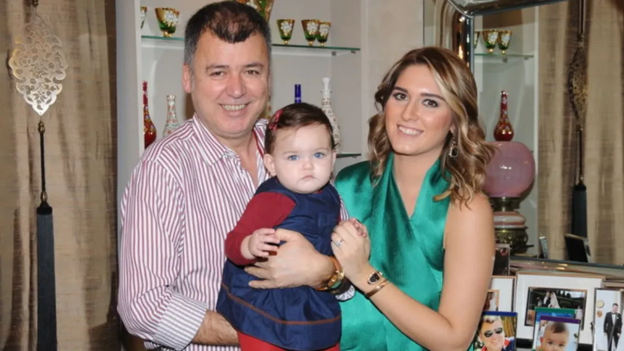 Selin Toplusoy kimdir? Selin Toplusoy kimin kızı? Selin Toplusoy neden öldü?