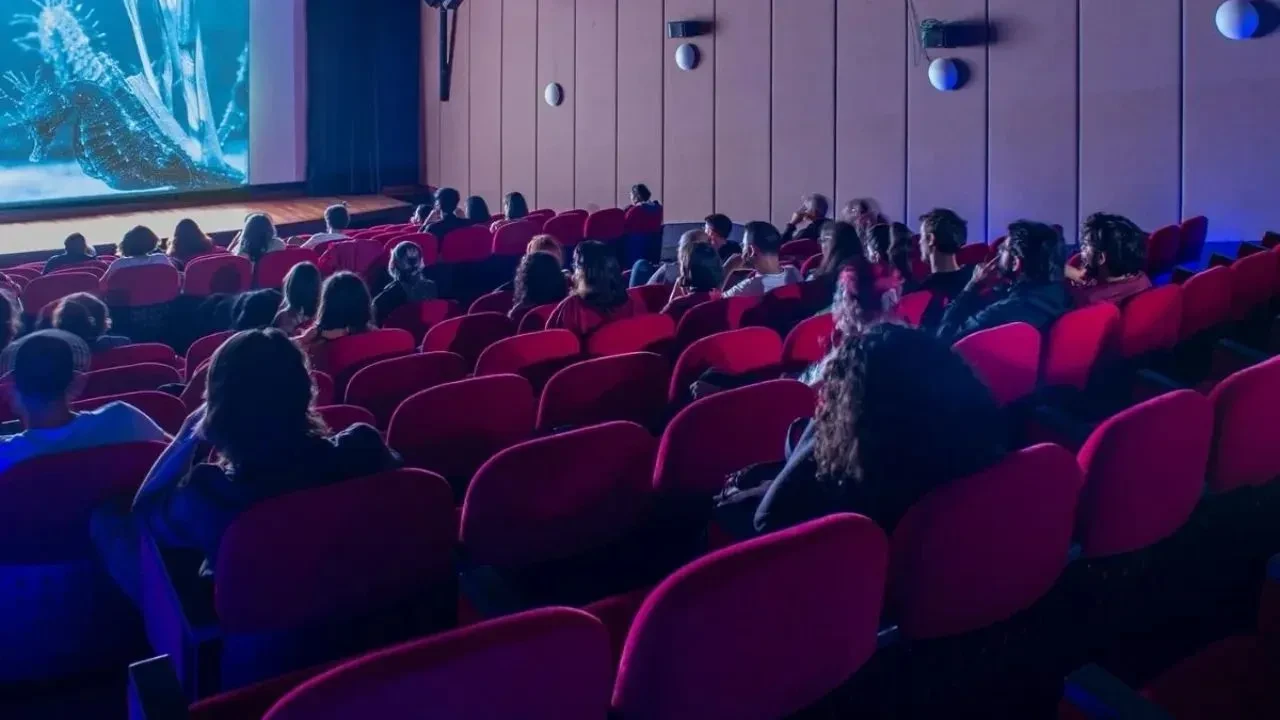 Sinema sektörüne 2026'da güçlü destek