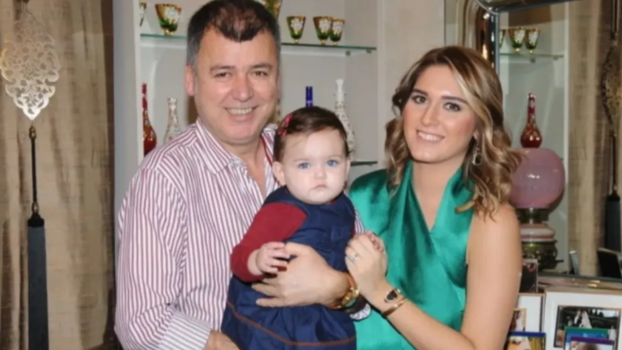 Süleyman Toplusoy kimdir, neden öldü? Kızı Selin Toplusoy vefat etti