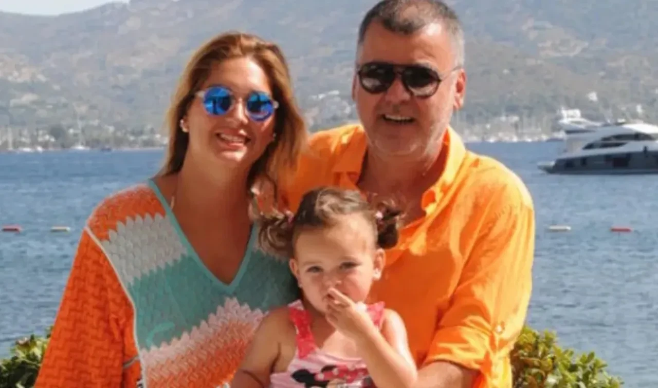 Süleyman Toplusoy kimdir, neden öldü? Kızı Selin Toplusoy vefat etti