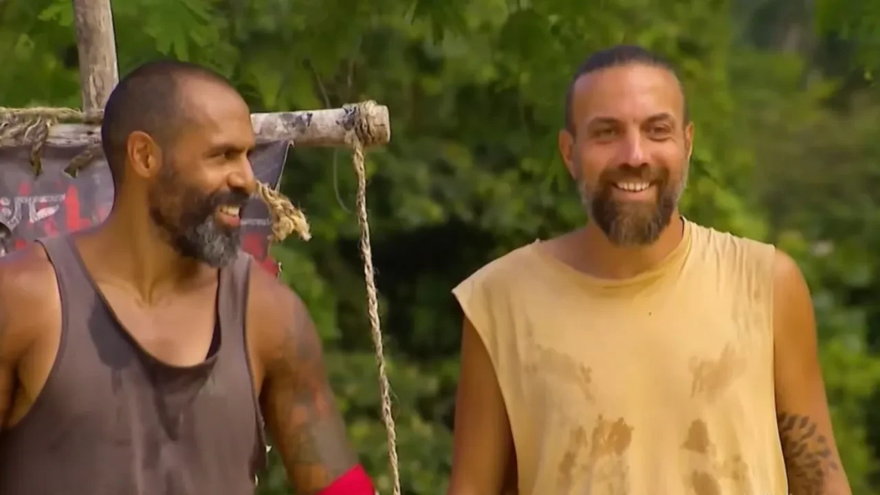 survivor 2026 dokunulmazlık oyunu 
