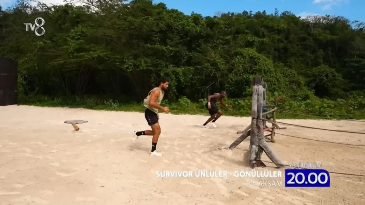 survivor 2026 eleme adayı 