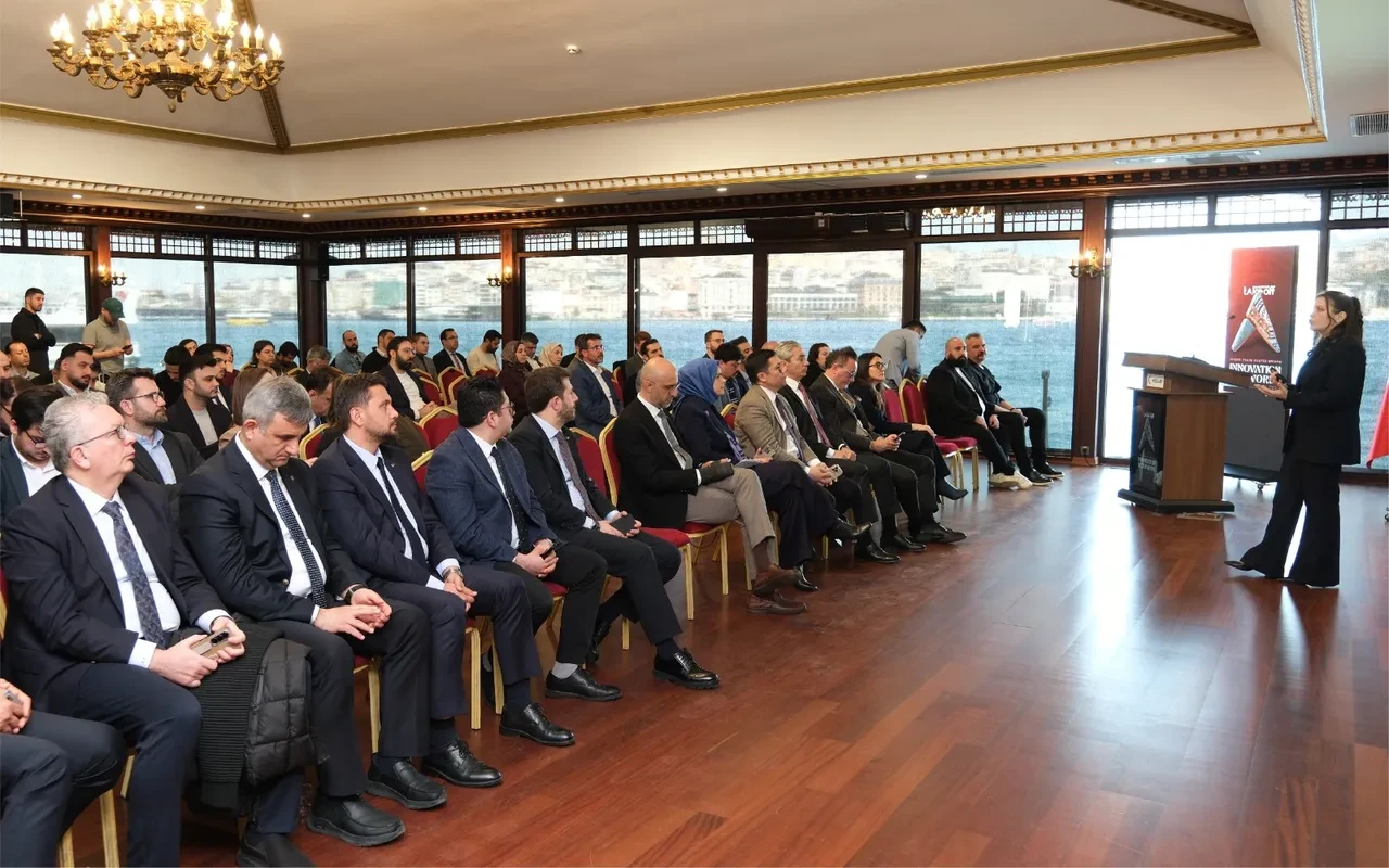 Take Off Samarkand 2026, 3-4 Haziran’da Semerkant’ta gerçekleşecek!