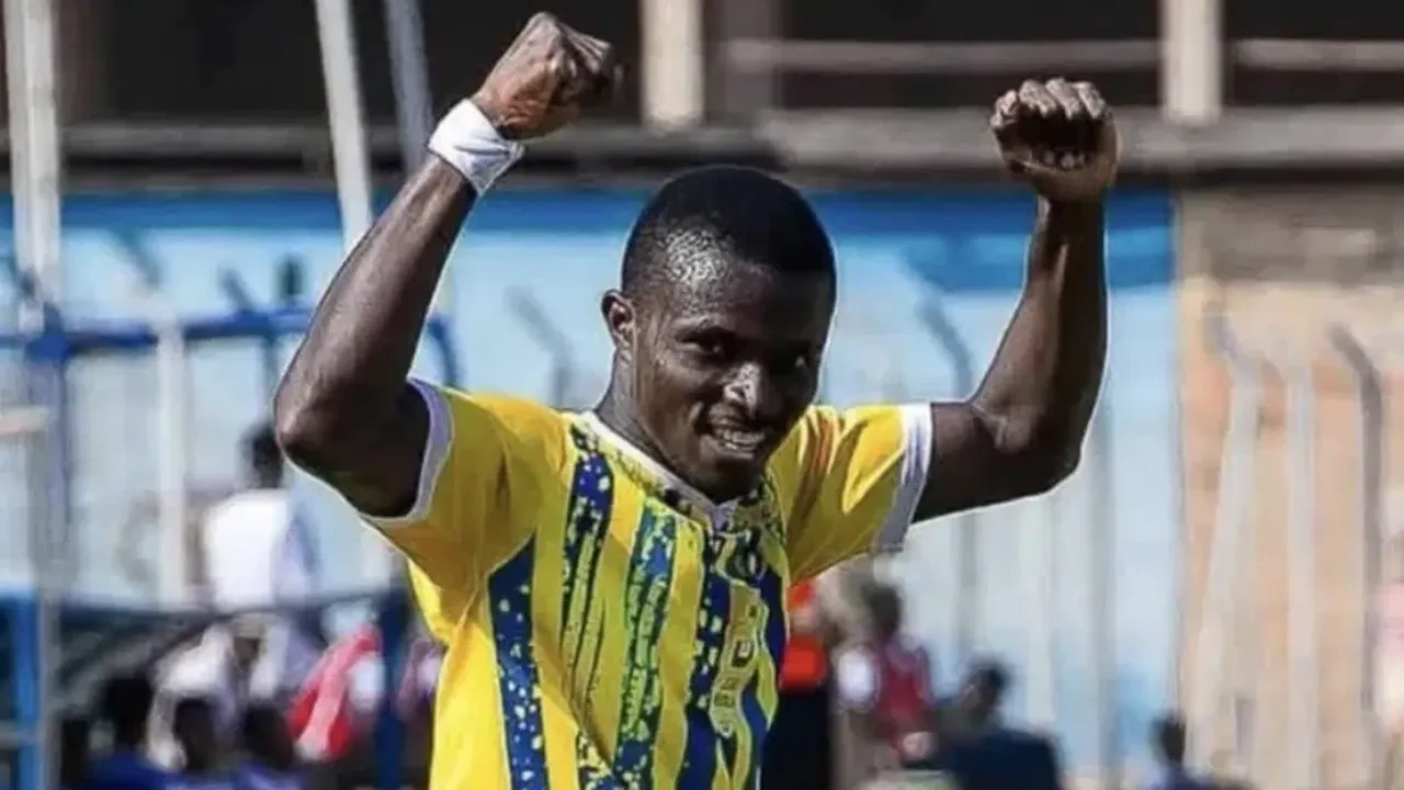 Futbol dünyasını sarsan saldırı: Genç futbolcu Dominic Frimpong hayatını kaybetti