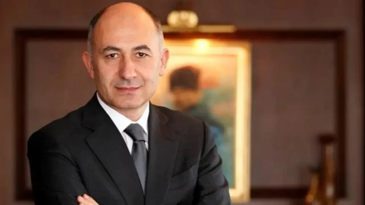 Türkiye’nin en zenginleri listesi güncellendi! İşte Forbes tarafından açıklanan en zengin 10 iş insanı