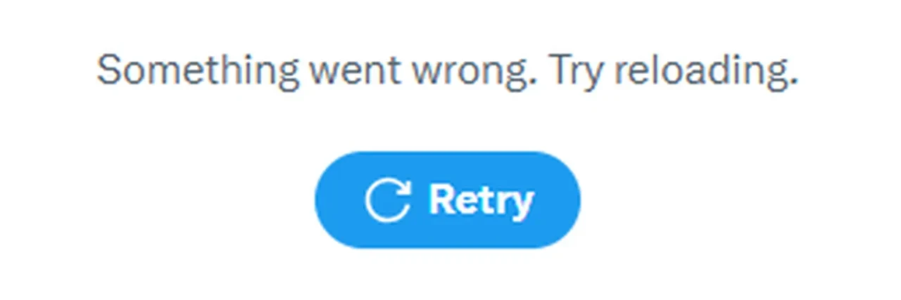 Twitter çöktü mü? X’te sorun mu var, neden açılmıyor? 14 Nisan erişim sorunu son dakika