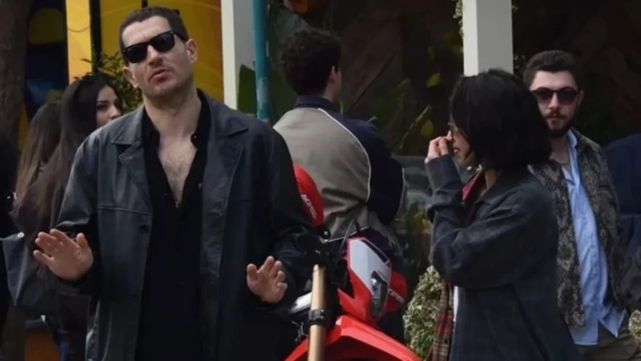 Uraz Kaygılaroğlu yeni sevgilisi kimdir? Uraz Kaygılaroğlu yeni sevgilisi kaç yaşında?