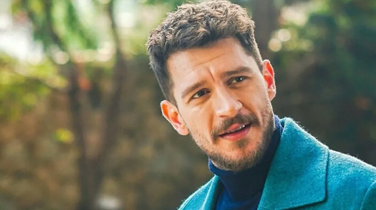 Uraz Kaygılaroğlu yeni sevgilisi kimdir? Uraz Kaygılaroğlu yeni sevgilisi kaç yaşında?