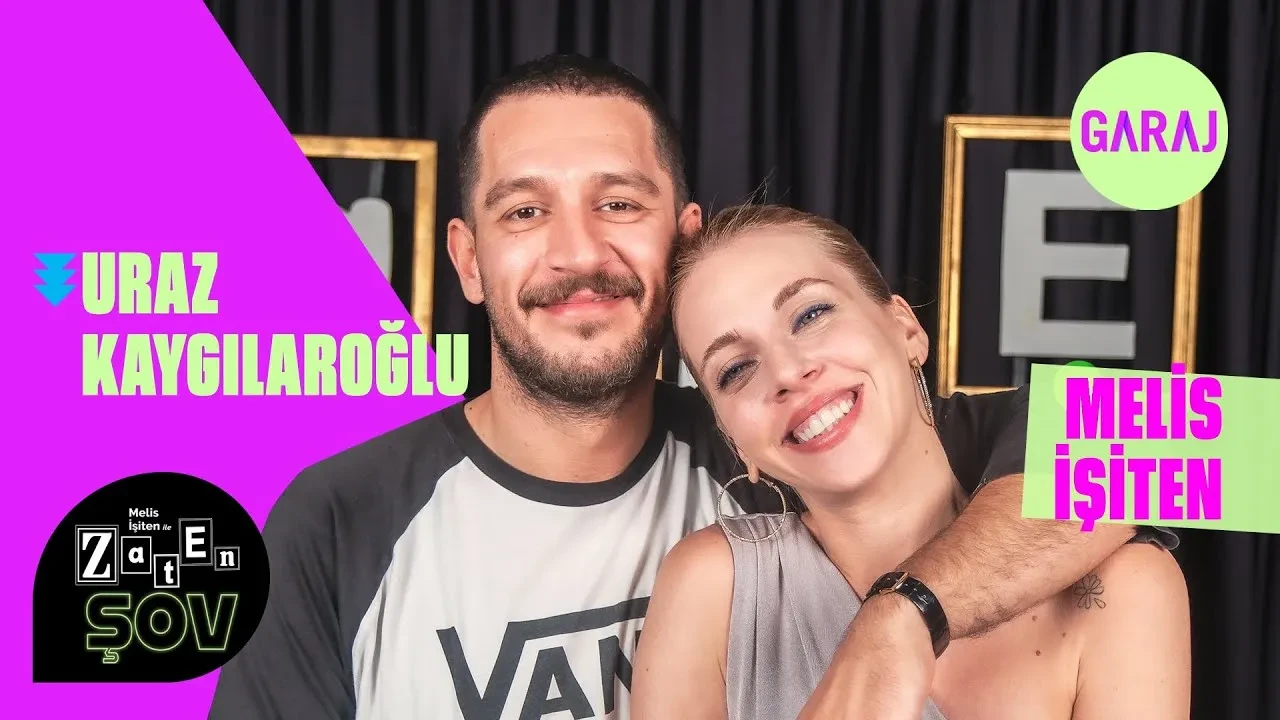 Uraz Kaygılaroğlu yeni sevgilisi kimdir? Uraz Kaygılaroğlu yeni sevgilisi kaç yaşında?