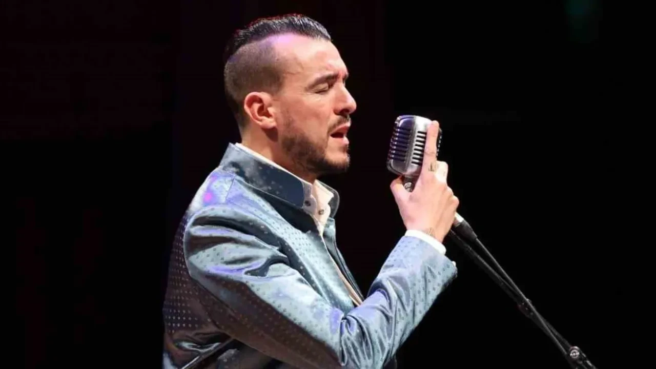 Uyuşturucu operasyonunda adı geçen Cem Adrian ifade verdi