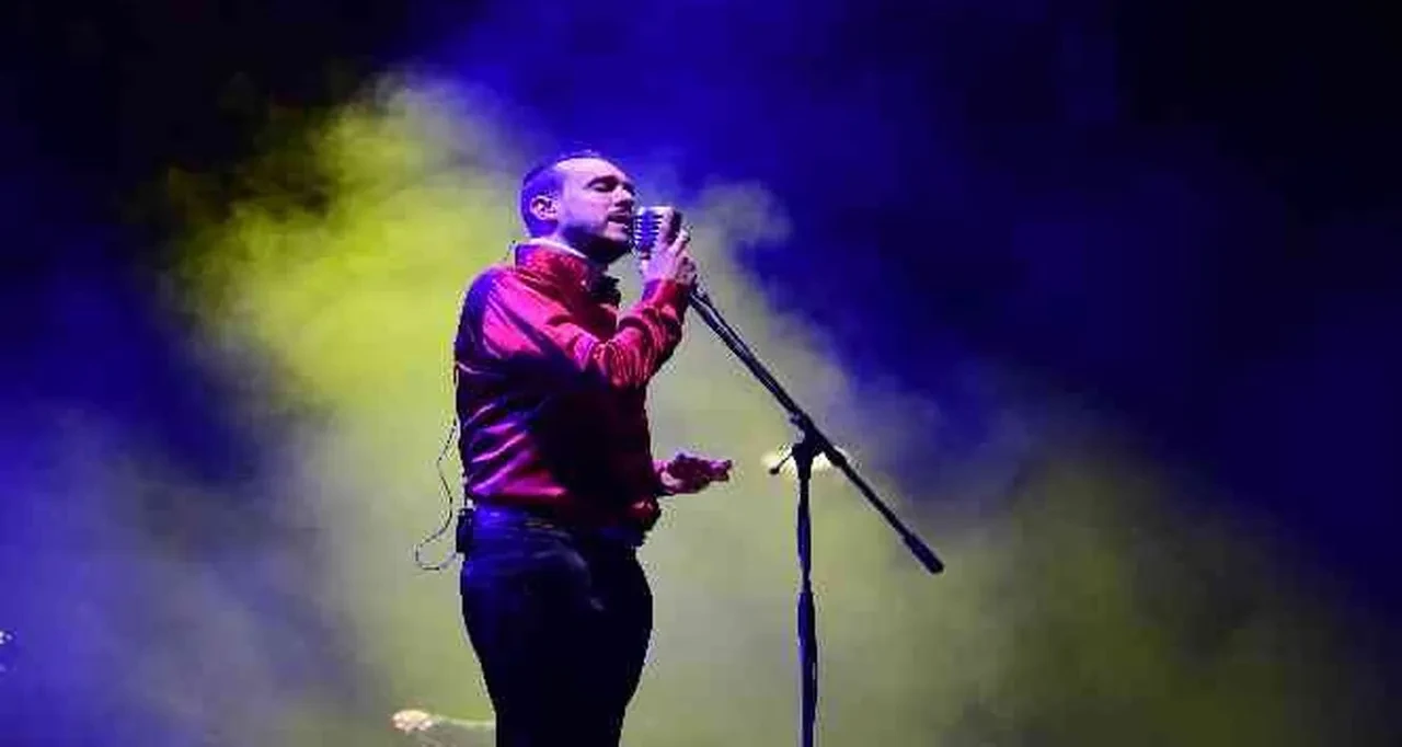 Uyuşturucu operasyonunda adı geçen Cem Adrian ifade verdi