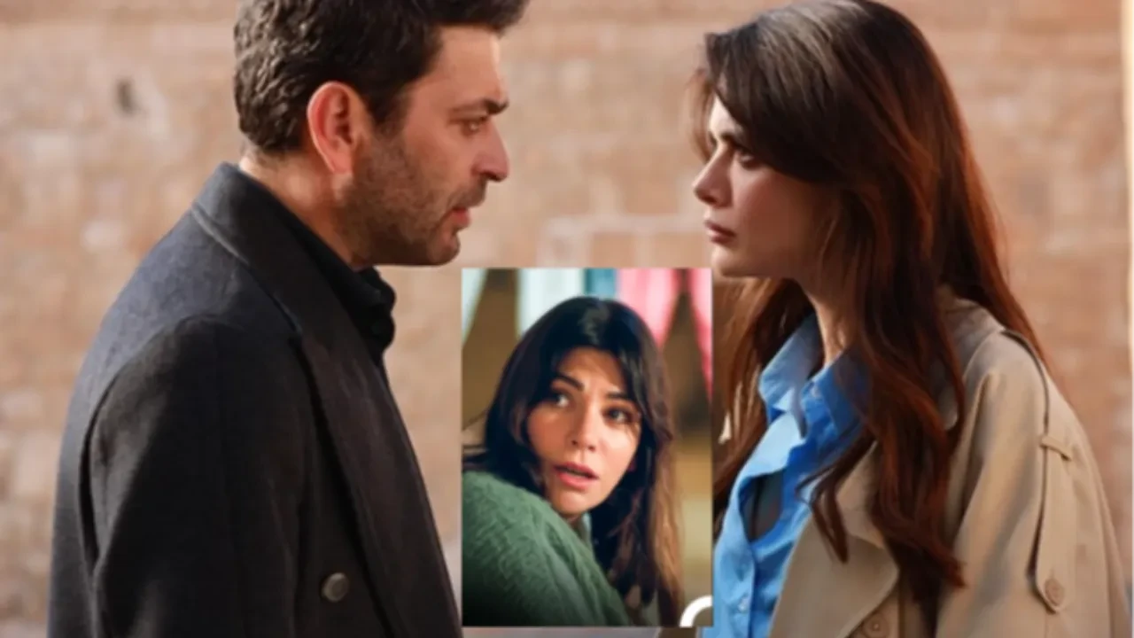 Uzak Şehir dizisi 58. bölüm fragmanı yayınlandı mı? Uzak Şehir dizisi son bölümde neler oldu?