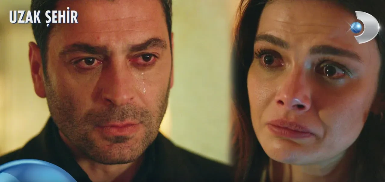 Uzak Şehir dizisi 58. bölüm fragmanı yayınlandı mı? Uzak Şehir dizisi son bölümde neler oldu?