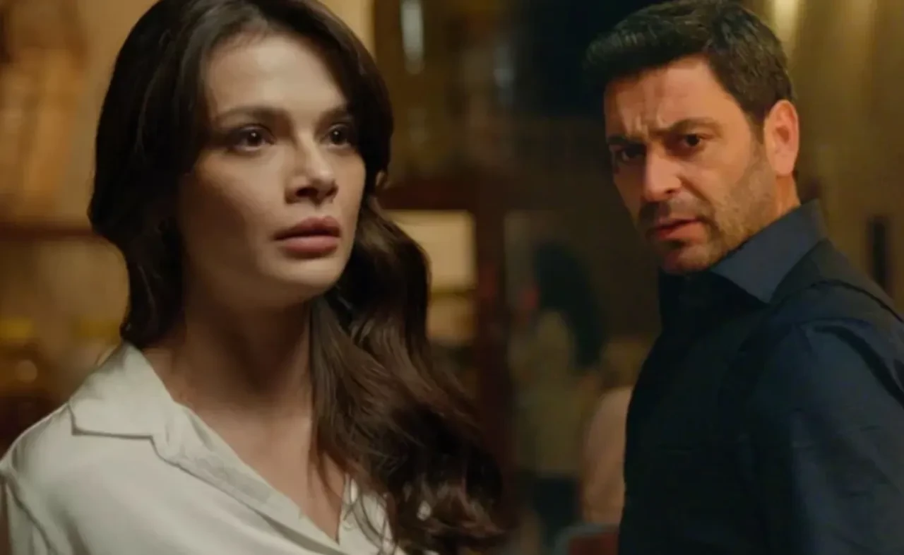 Uzak Şehir dizisi 58. bölüm fragmanı yayınlandı mı? Uzak Şehir dizisi son bölümde neler oldu?