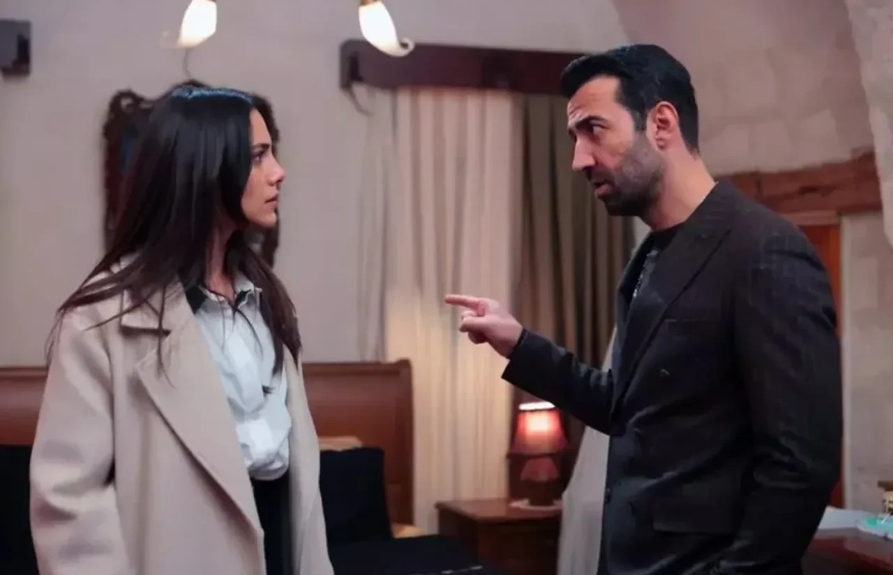 Uzak Şehir dizisi 58. bölüm fragmanı yayınlandı mı? Uzak Şehir dizisi son bölümde neler oldu?