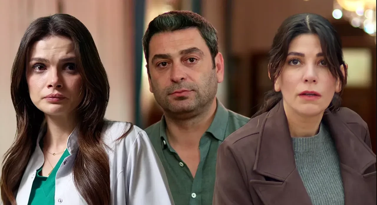 Uzak Şehir dizisi 58. bölüm fragmanı yayınlandı mı? Uzak Şehir dizisi son bölümde neler oldu?