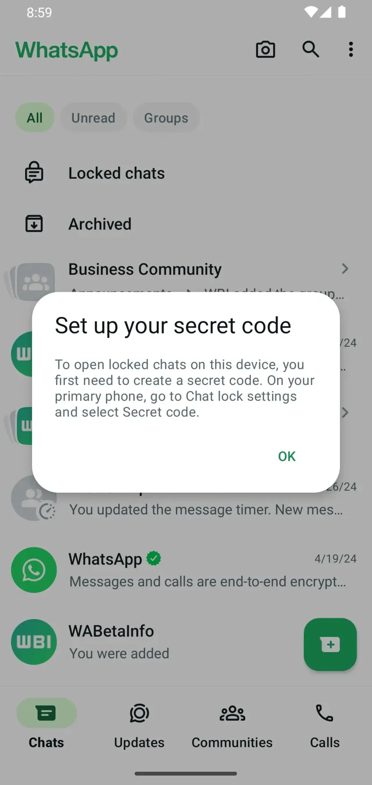 WhatsApp’tan yeni güvenlik hamlesi: Anlık takip modu geliyor