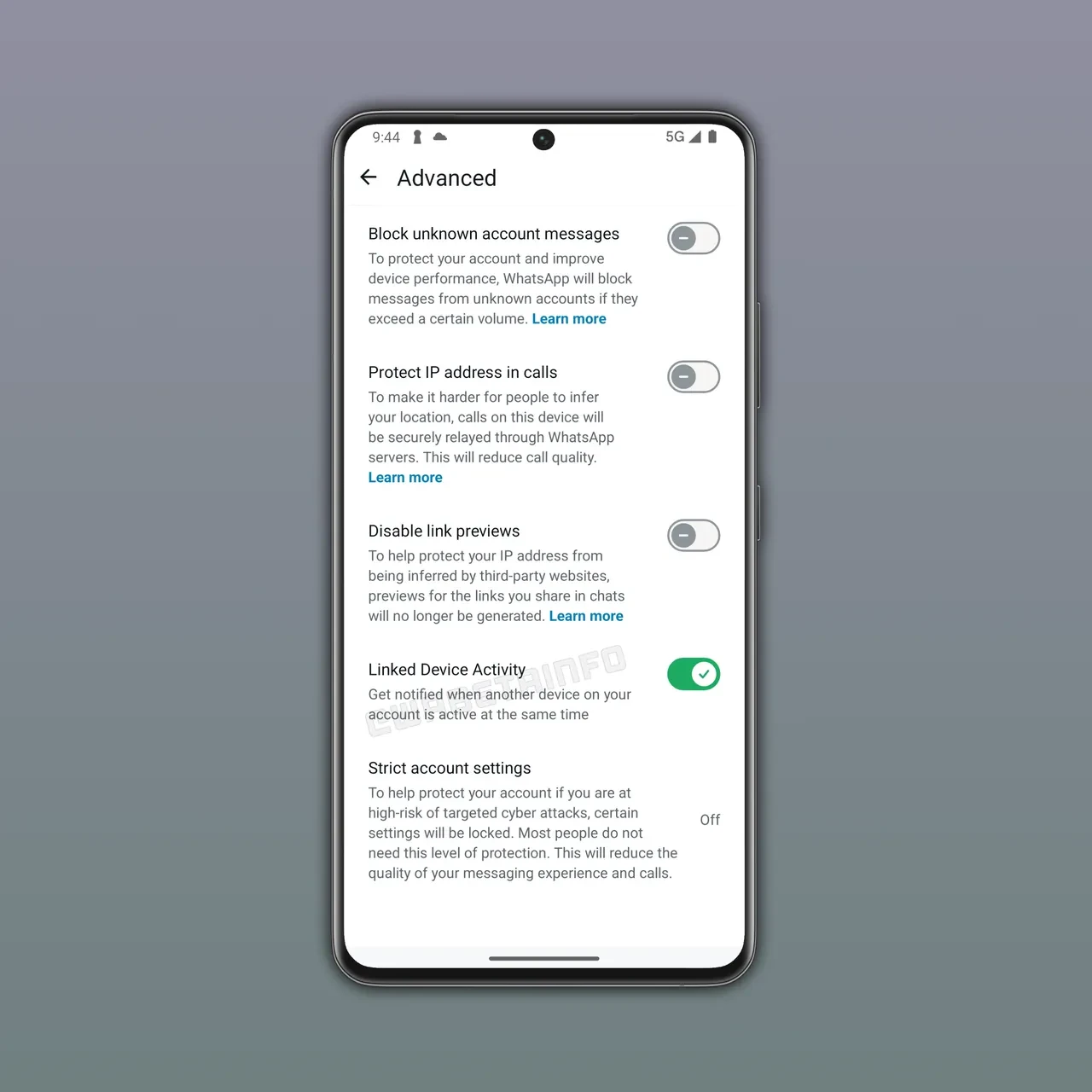 WhatsApp’tan yeni güvenlik hamlesi: Anlık takip modu geliyor