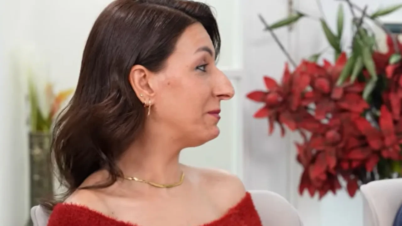 Yemekteyiz Fatma Kök kimdir, aslen nereli? Zuhal Topal'la Yemekteyiz Fatma ne iş yapıyor?