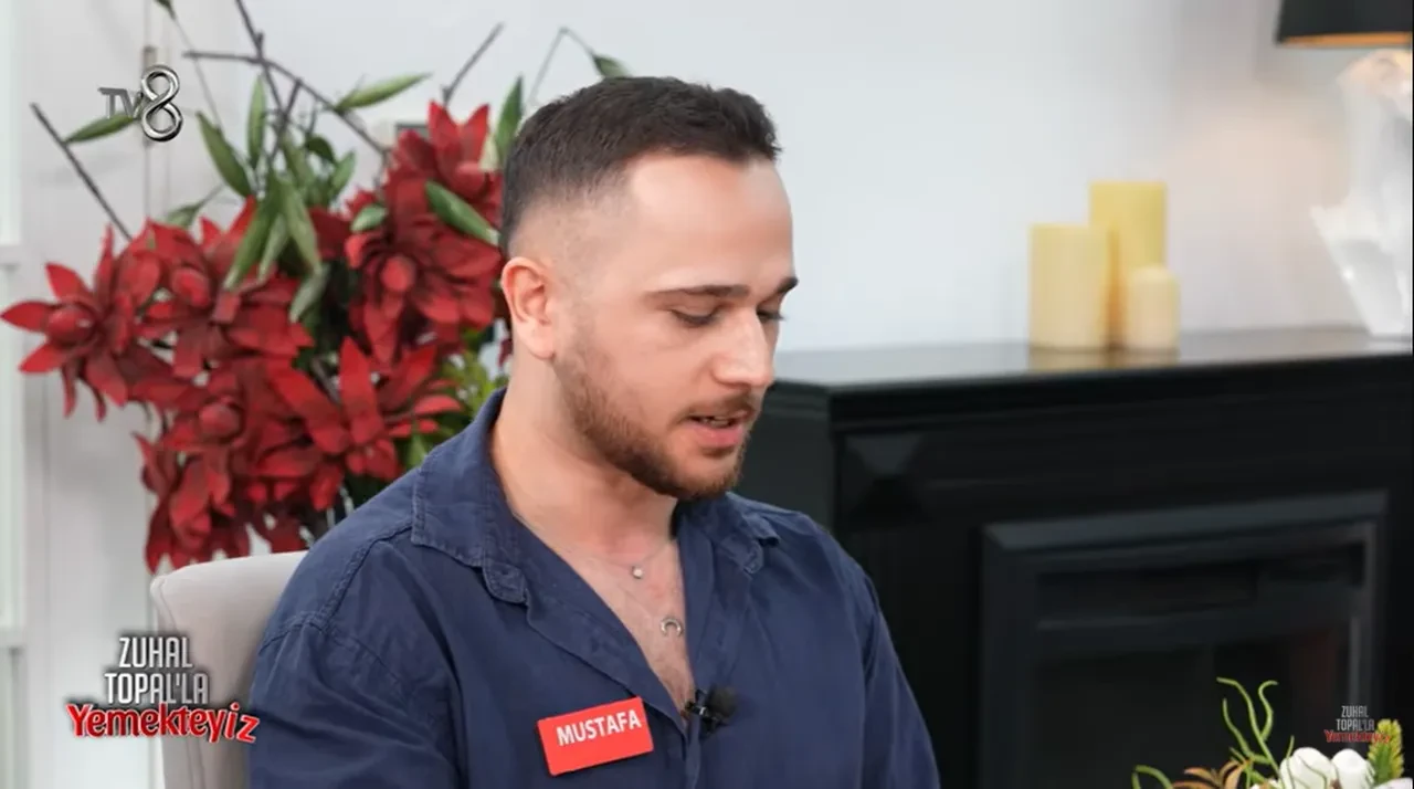 Yemekteyiz Mustafa Hüseyinoğlu kimdir? Yemekteyiz Mustafa mesleği nedir?