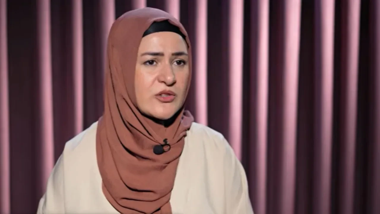 Yemekteyiz Pınar Akgün kimdir, kaç yaşında? Yemekteyiz Pınar Akgün aslen nereli?