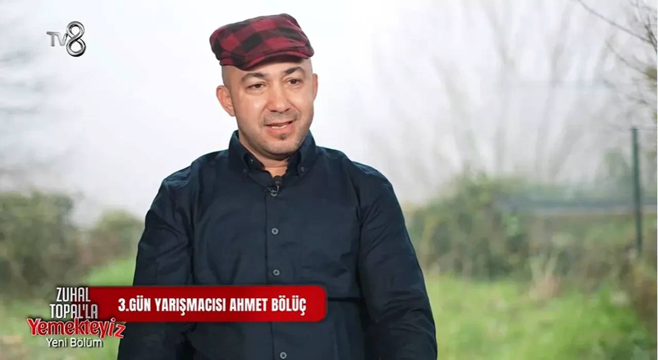 Yemekteyiz Pınar Akgün kimdir, kaç yaşında? Yemekteyiz Pınar Akgün aslen nereli?