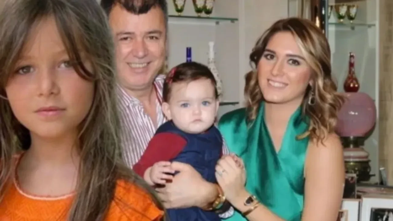 10 yaşındaki Selin Toplusoy'un ölümü yürek dağladı! Cenazede anne İpek Toplusoy baygınlık geçirdi