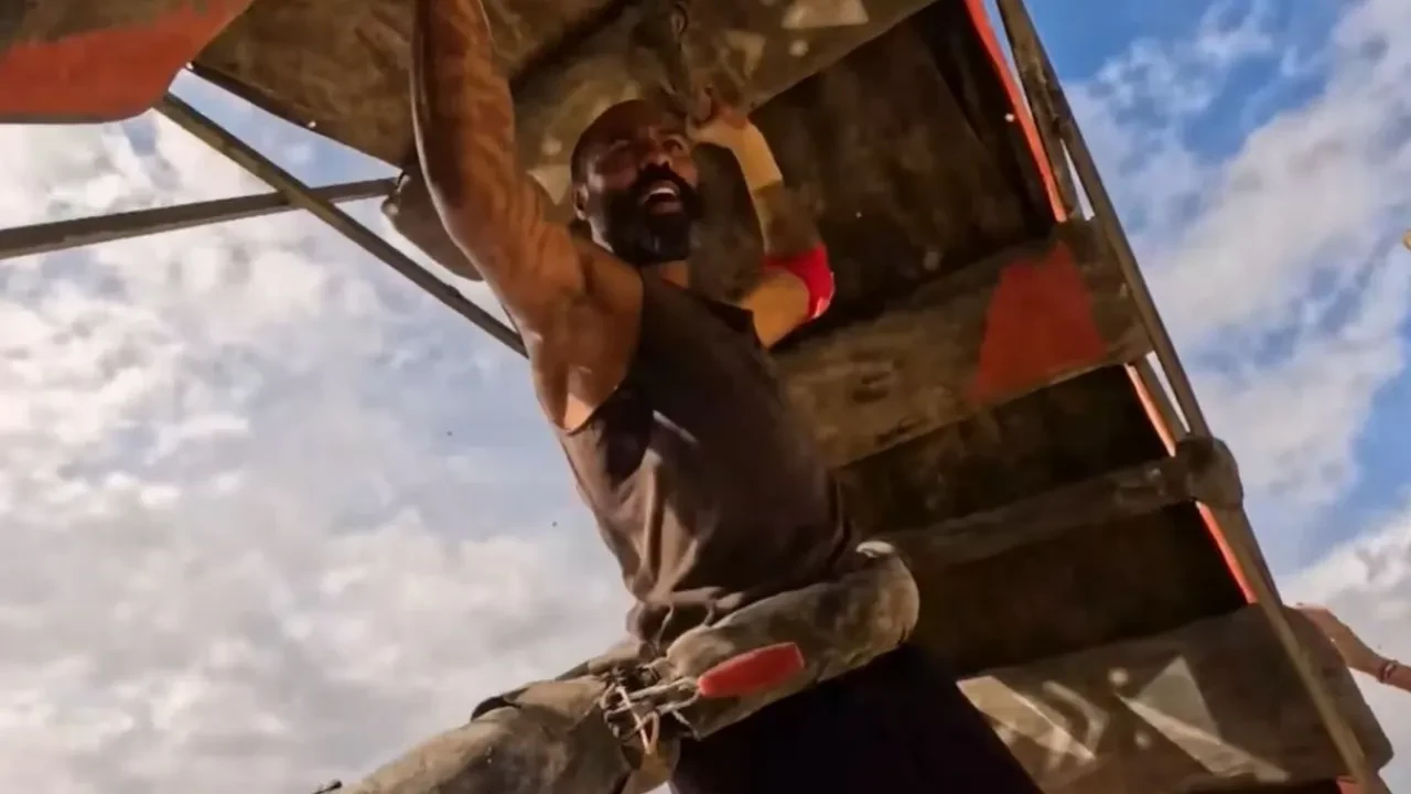 survivor 2026 ödül oyunu 