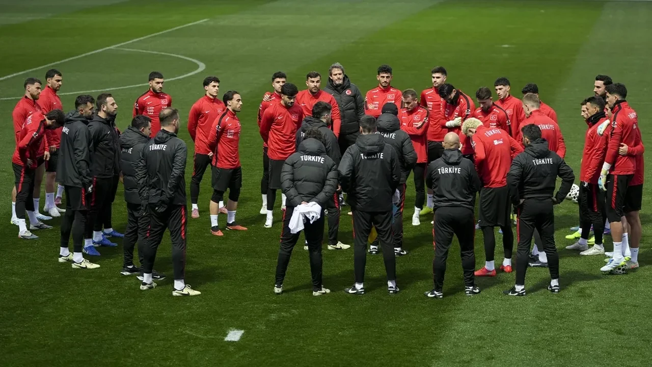 2026 Dünya Kupası grup maçları ne zaman Türkiye maçları saat kaçta?