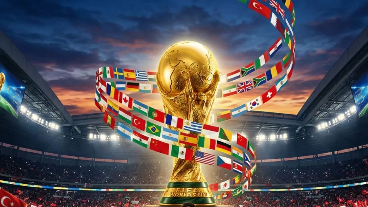 2026 Dünya Kupası grup maçları ne zaman Türkiye maçları saat kaçta?