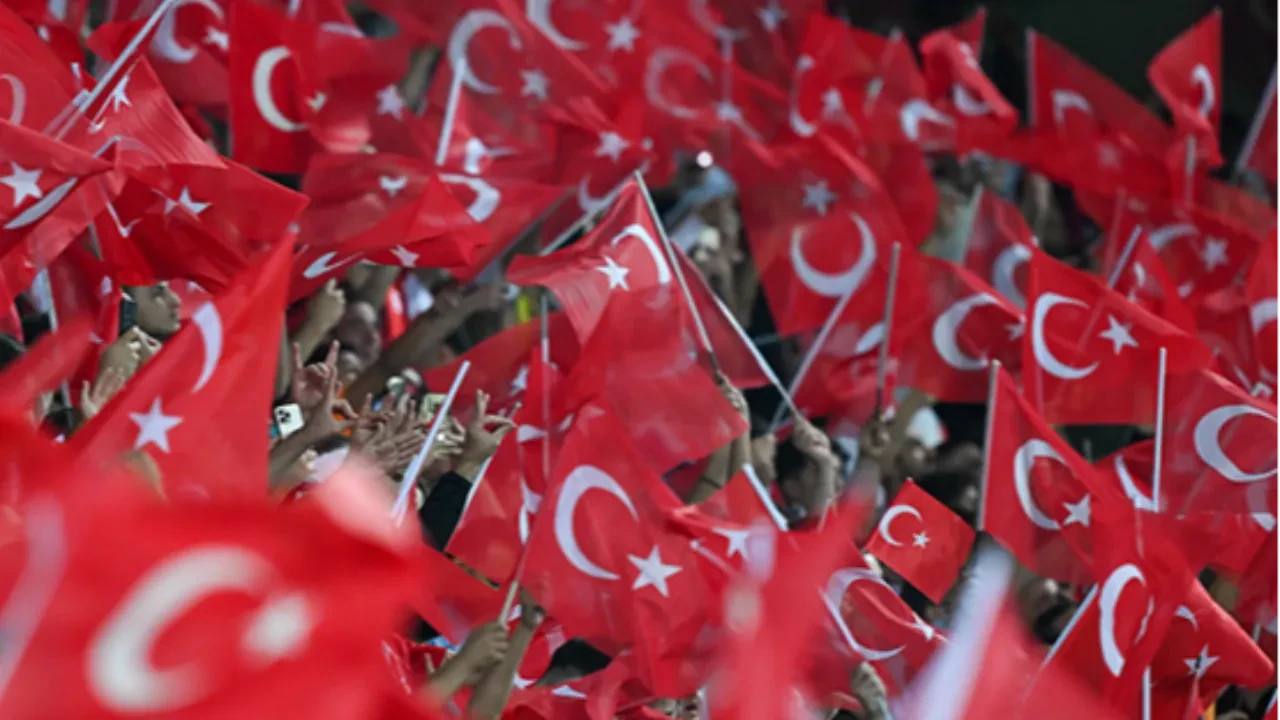 A Milli Takım'ın maçı ücretsiz izlenebilecek! Türkiye Futbol Federasyonu resmen duyurdu