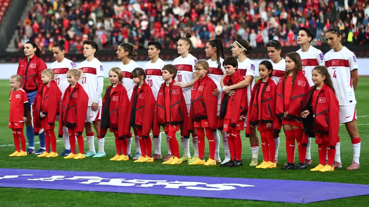 A Milli Takım'ın maçı ücretsiz izlenebilecek! Türkiye Futbol Federasyonu resmen duyurdu