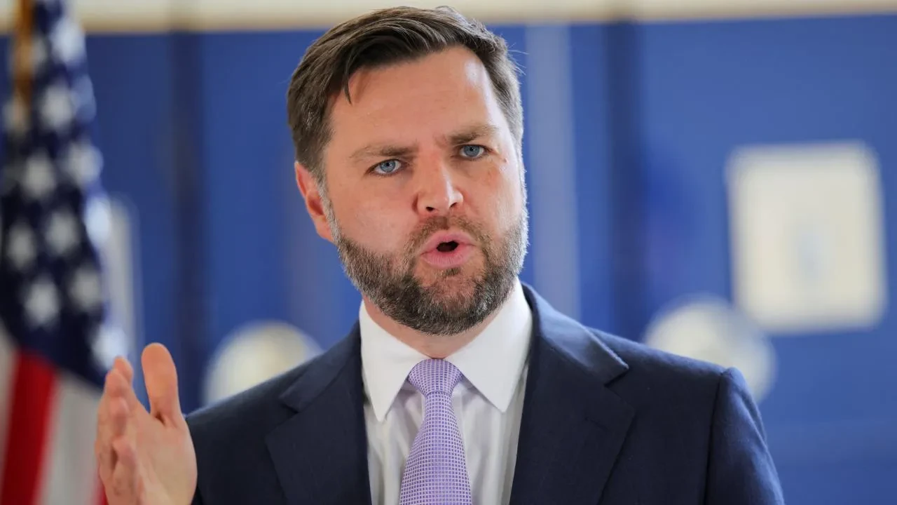 ABD Başkan Yardımcısı Vance, Donald Trump'ın İran planını açıkladı